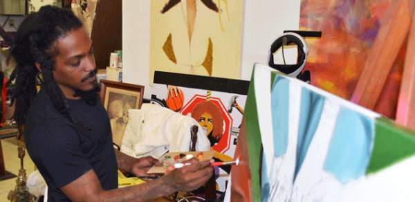 Vuzumazulu: The Black Solarium