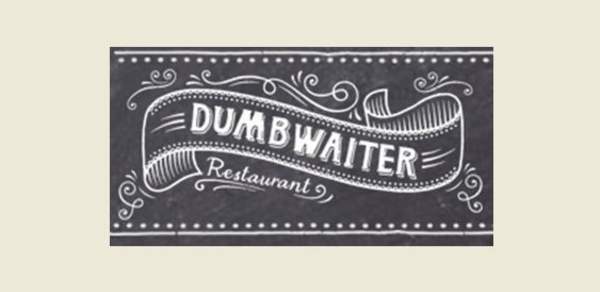 Dumbwaiter Restaurant
