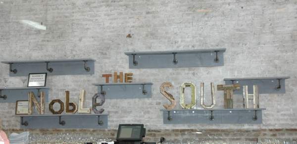 The Noble South