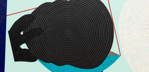 JUAN LOGAN: Without Stopping