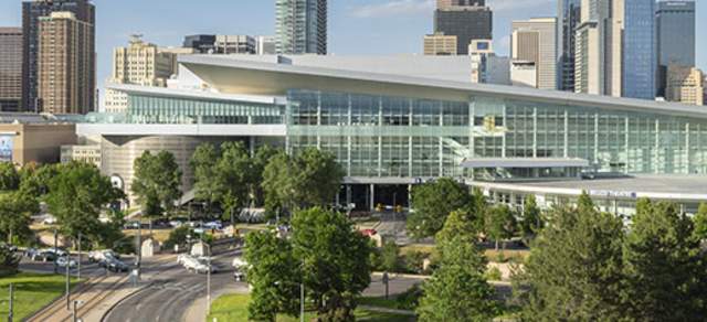 Colorado Convention Center