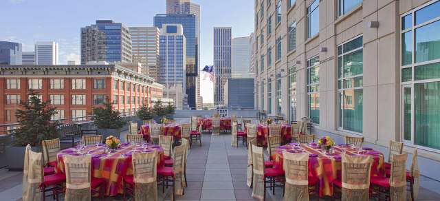 Hyatt Regency 2023 BAU