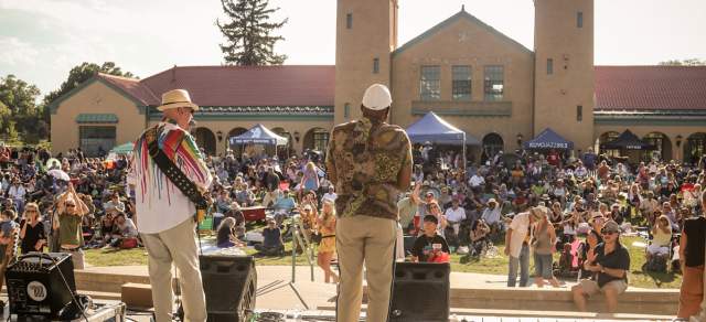 City Park Jazz