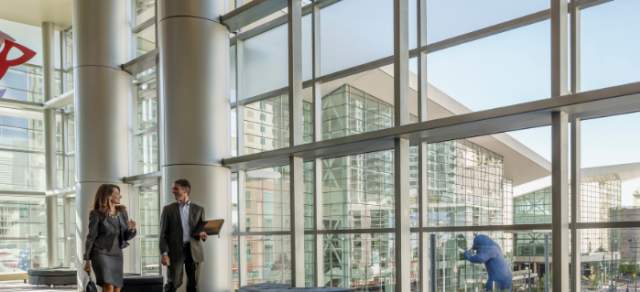 Hyatt Regency Meetings