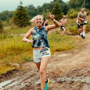 Black Diamond Series: Mainline 5K