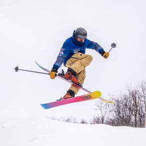Montage Mountain Ski Resort