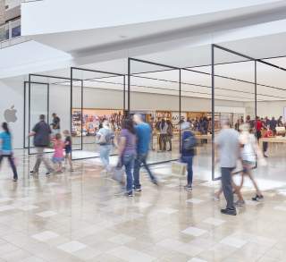 Chandler Fashion Center