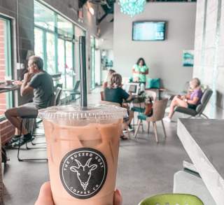 Hot Spots for Cold Brew Coffee in Chandler