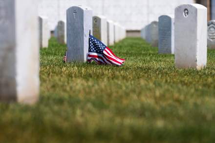 Memorial Day