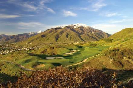 South Mountain Golf Course