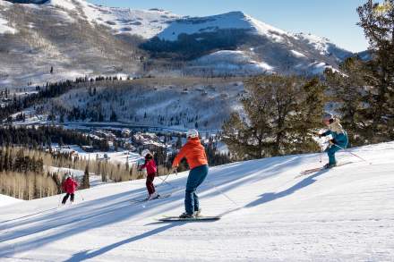 Solitude Mountain Resort