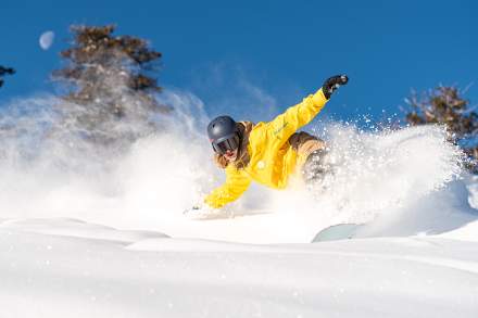 Solitude Mountain Resort