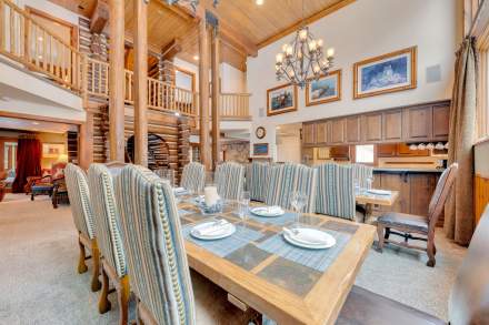 Alta Chalets Sponsored Content