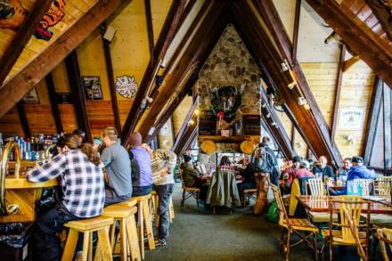 Molly Green's at Brighton