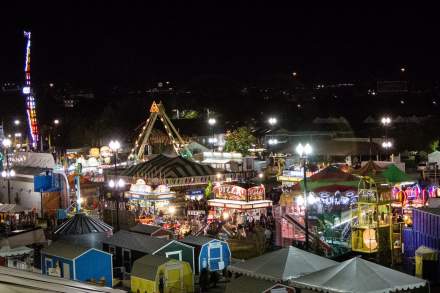 Utah State Fair