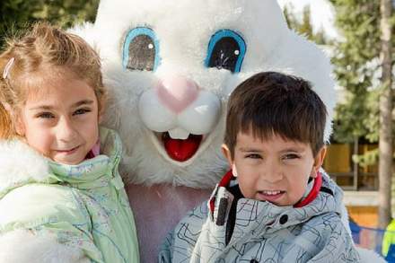 Easter-Blog