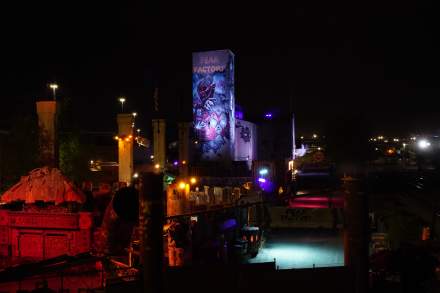 Fear Factory
