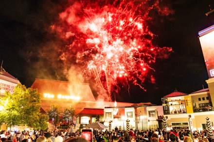 4th of july in salt lake city