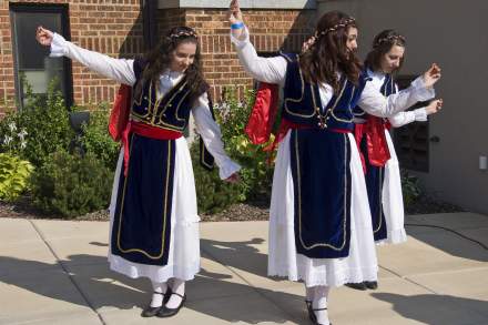 Salt Lake Greek Festival