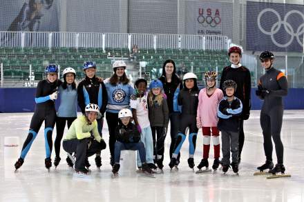 Olympic Oval