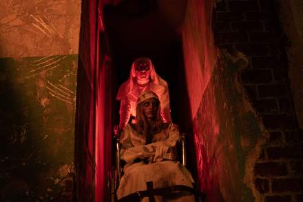 Nightmare on 13th