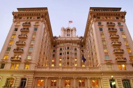 Joseph Smith Memorial Building