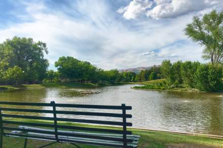 Liberty Park