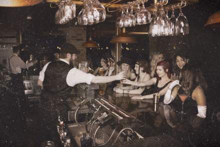 Prohibition