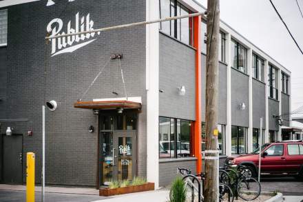 Publik