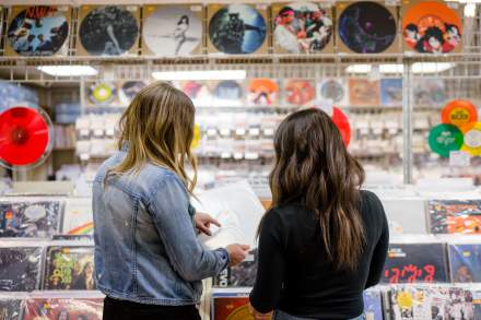 Randy's Records