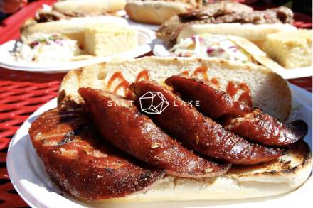 Fair Food