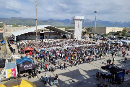 Utah State Fair