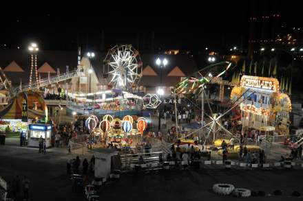 Utah State Fair