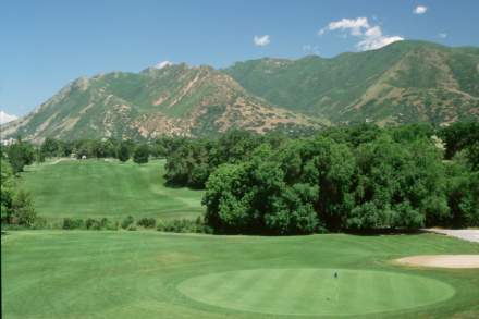 Bonneville Golf