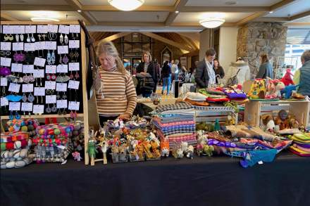 Hanukkah Market SLCJCC. ORG