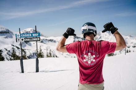 Alta Enthusiast by Austen Diamond 640