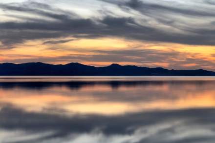 Great Salt Lake
