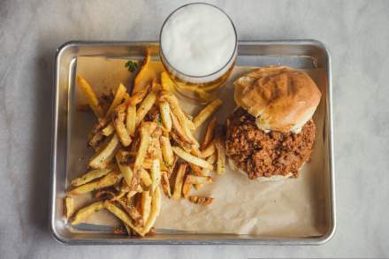 East Liberty Tap House