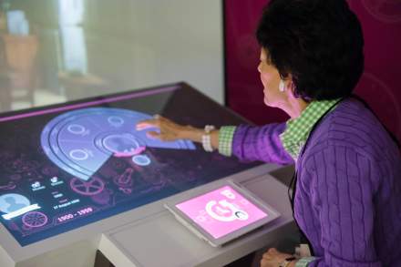 FamilySearch Interactive Photo