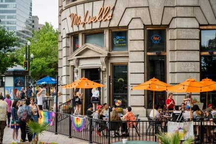 Image of Utah Pride in 2019