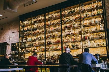 White Horse Bar