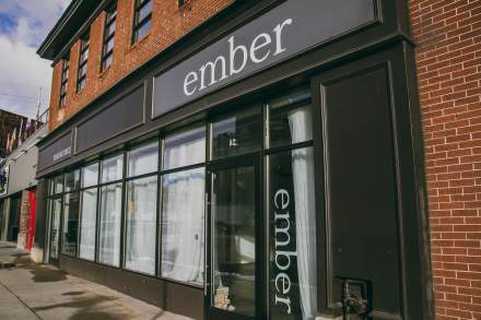 Ember Salt Lake City