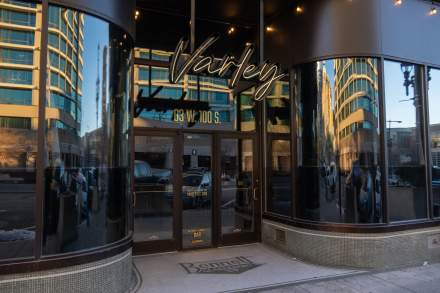 Varley Salt Lake City
