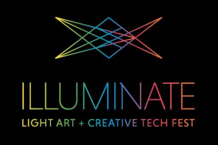 ILLUMINATE is Utah’s premier light art and immersive technology festival.