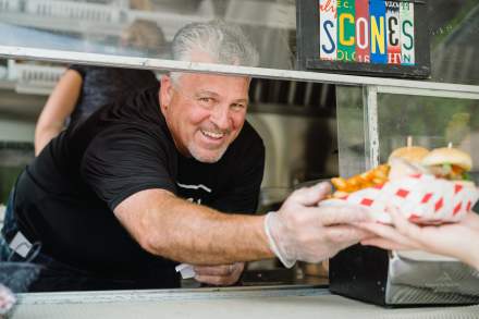 Blake's Food Truck