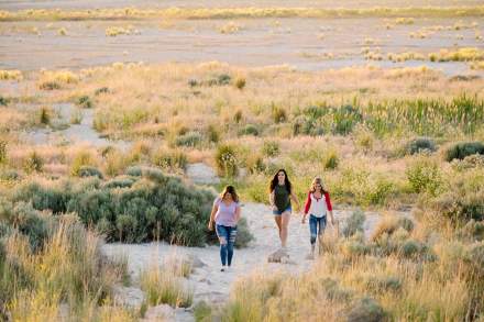 Great Salt Lake