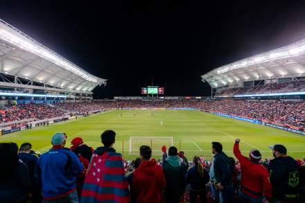 real salt lake