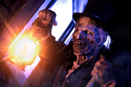 Nightmare on 13th