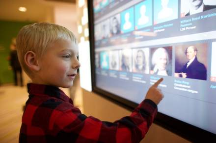 FamilySearch Child 2