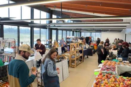 Wheeler Farmer's Market